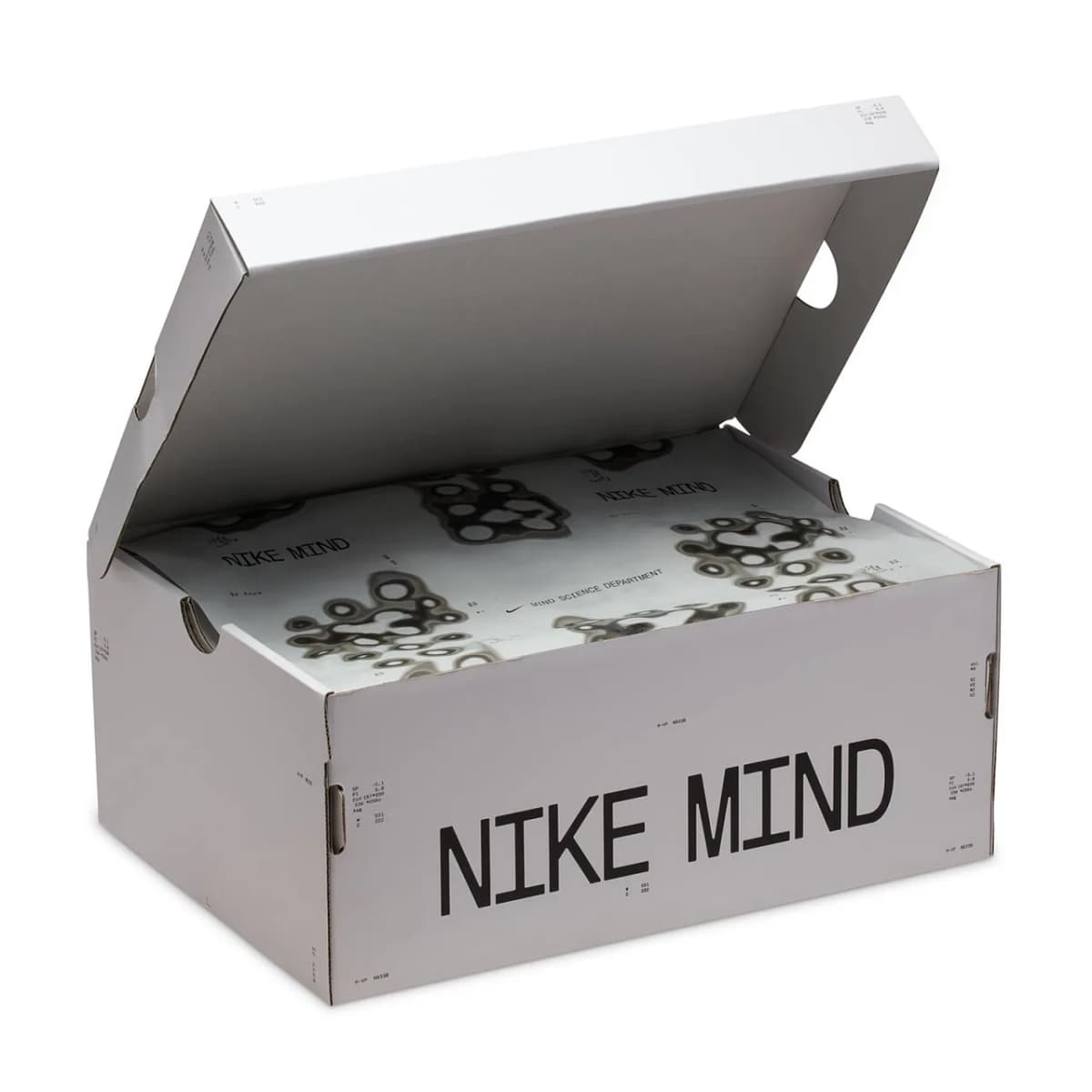 Nike Mind 001 Kadın Pembe Terlik · HQ4309-610 (9/18)