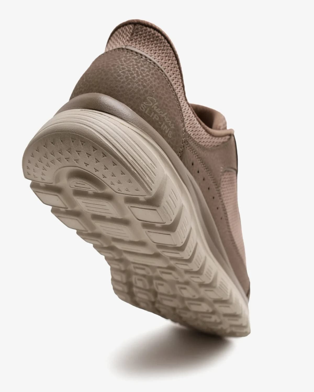 Skechers Graceful Kadın Bej Günlük Ayakkabı · 100896-DKTP (7/7)