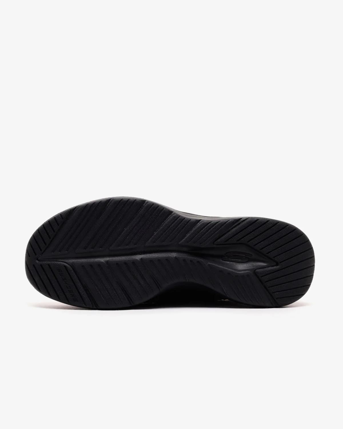 Skechers Contour Foam Boot - Cozy Fit Cascade Kadın Siyah Arkası Açık Spor Ayakkabı · 168160-BBK (4/5)