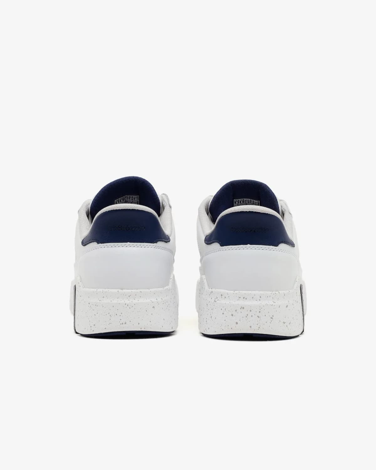 Skechers Sk-flex Erkek Beyaz Günlük Ayakkabı · 254331-WNV (5/7)