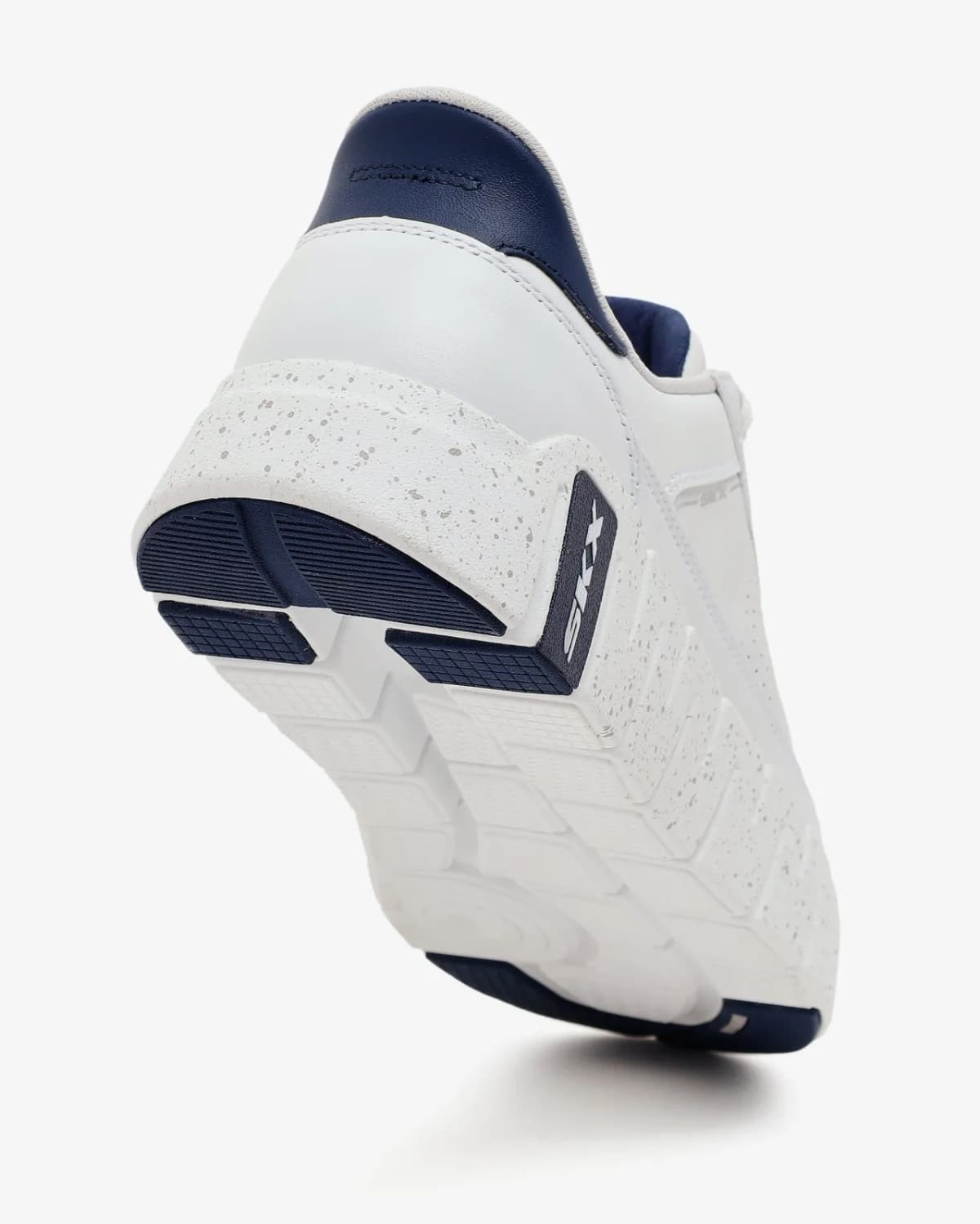 Skechers Sk-flex Erkek Beyaz Günlük Ayakkabı · 254331-WNV (7/7)