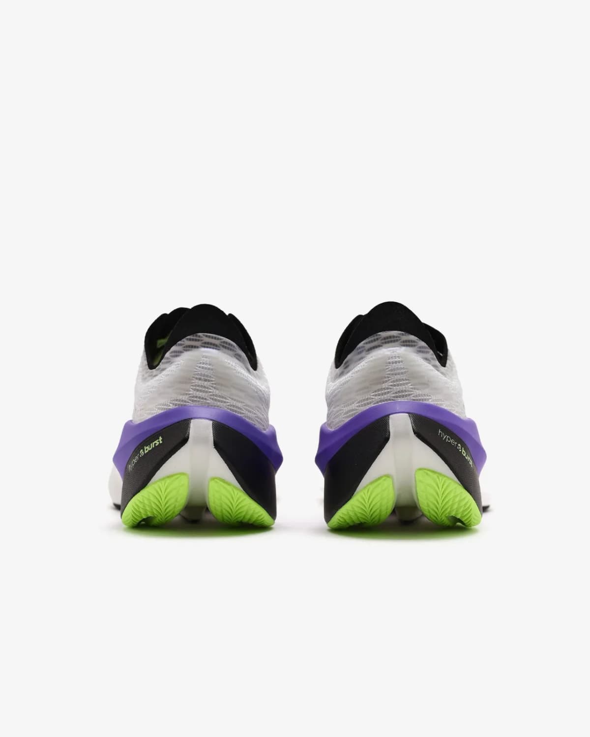 Skechers Skx Aero Tempo Erkek Beyaz Koşu Ayakkabısı · 246091-WMLT (5/7)