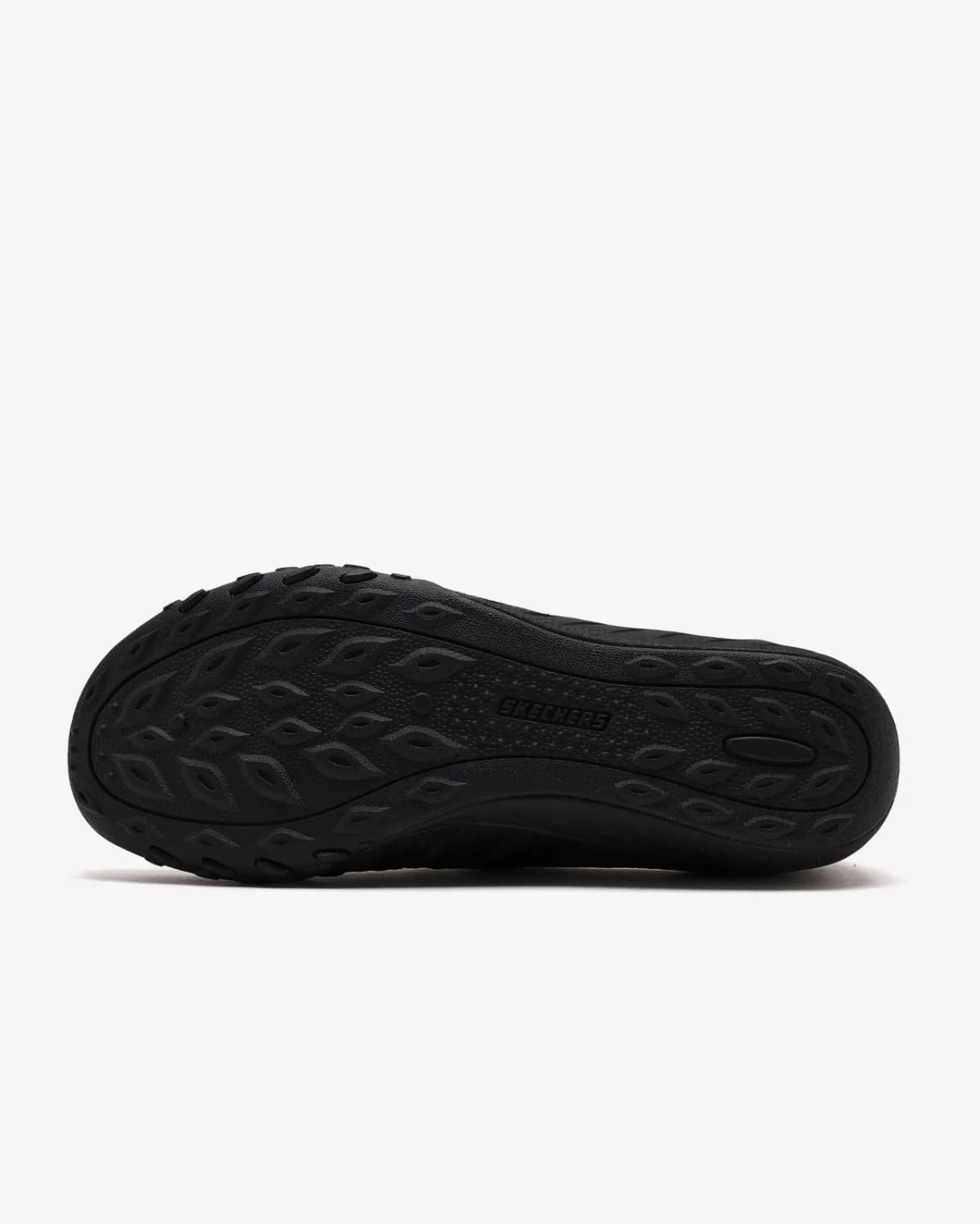 Skechers Breathe-easy - Somerset Grace Kadın Siyah Günlük Ayakkabı · 100764-BBK (4/7)