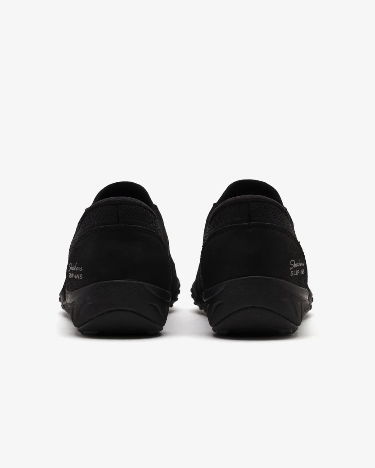 Skechers Breathe-easy - Somerset Grace Kadın Siyah Günlük Ayakkabı · 100764-BBK (5/7)