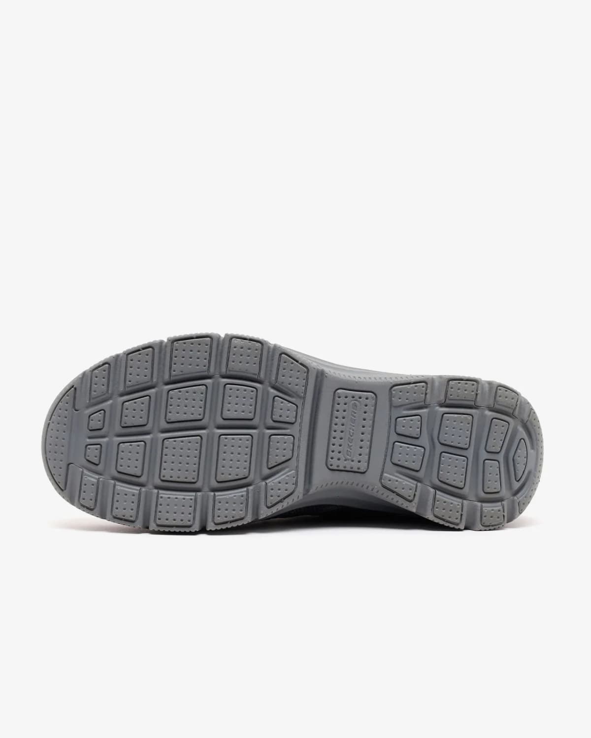 Skechers Easy Going Kadın Gri Günlük Ayakkabı · 159604-CCL (4/5)