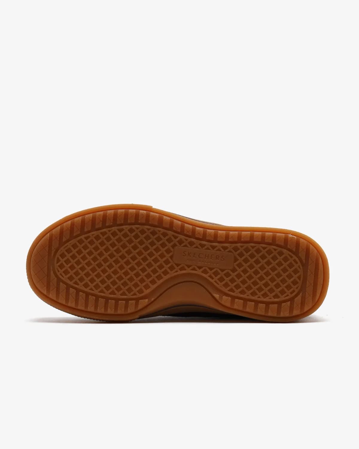 Skechers Arch Fit Gallery Kadın Kahverengi Günlük Ayakkabı · 190224-CHOC (4/5)