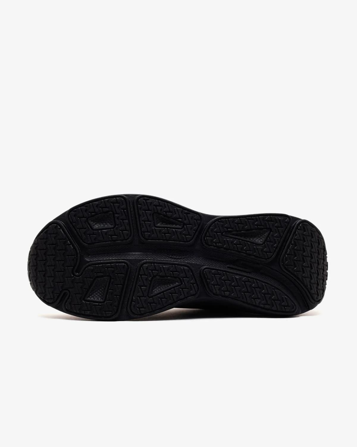 Skechers Max Cushioning Endeavour Erkek Siyah Koşu Ayakkabısı · 220623-BBK (4/7)