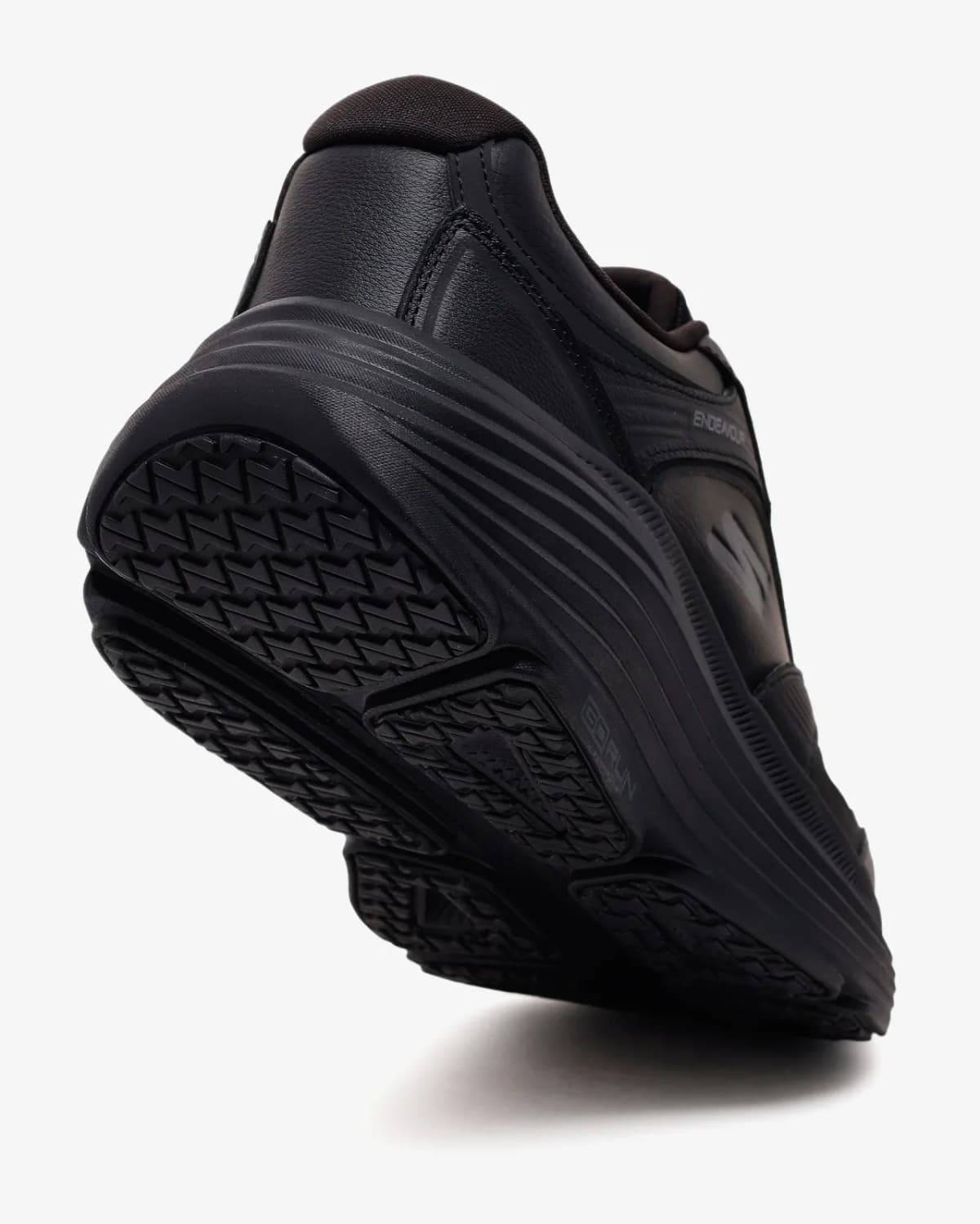 Skechers Max Cushioning Endeavour Erkek Siyah Koşu Ayakkabısı · 220623-BBK (7/7)