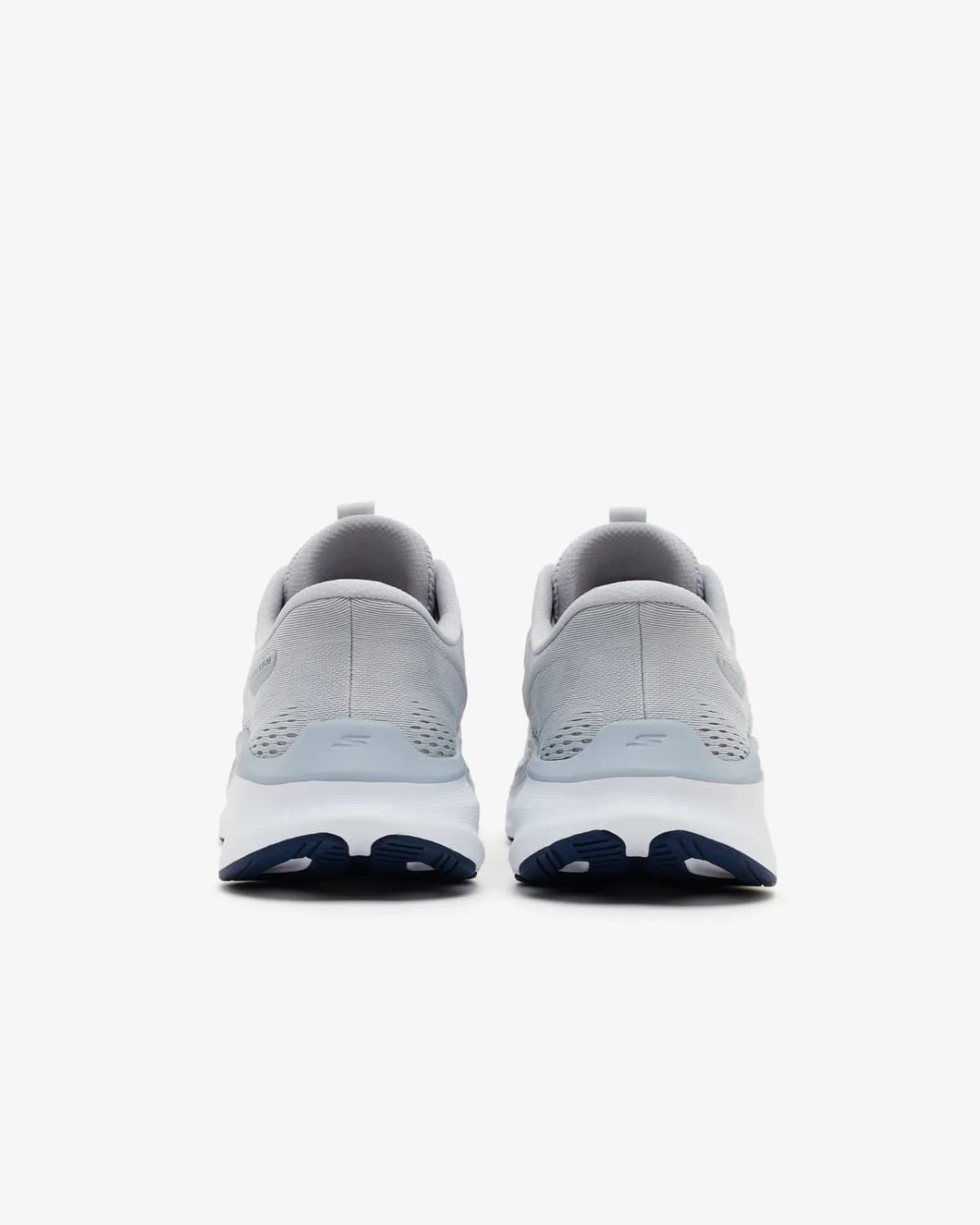 Skechers Max Run Erkek Gri Koşu Ayakkabısı · 221000-GRY (5/7)