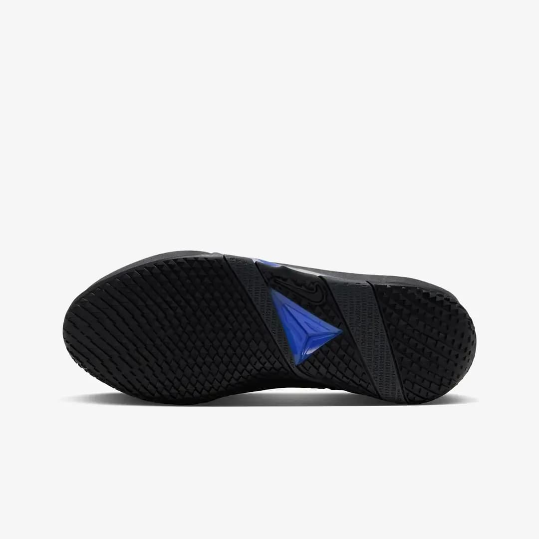 Nike Ja 4 'Dark Mode' · IM4135-001 (3/8)