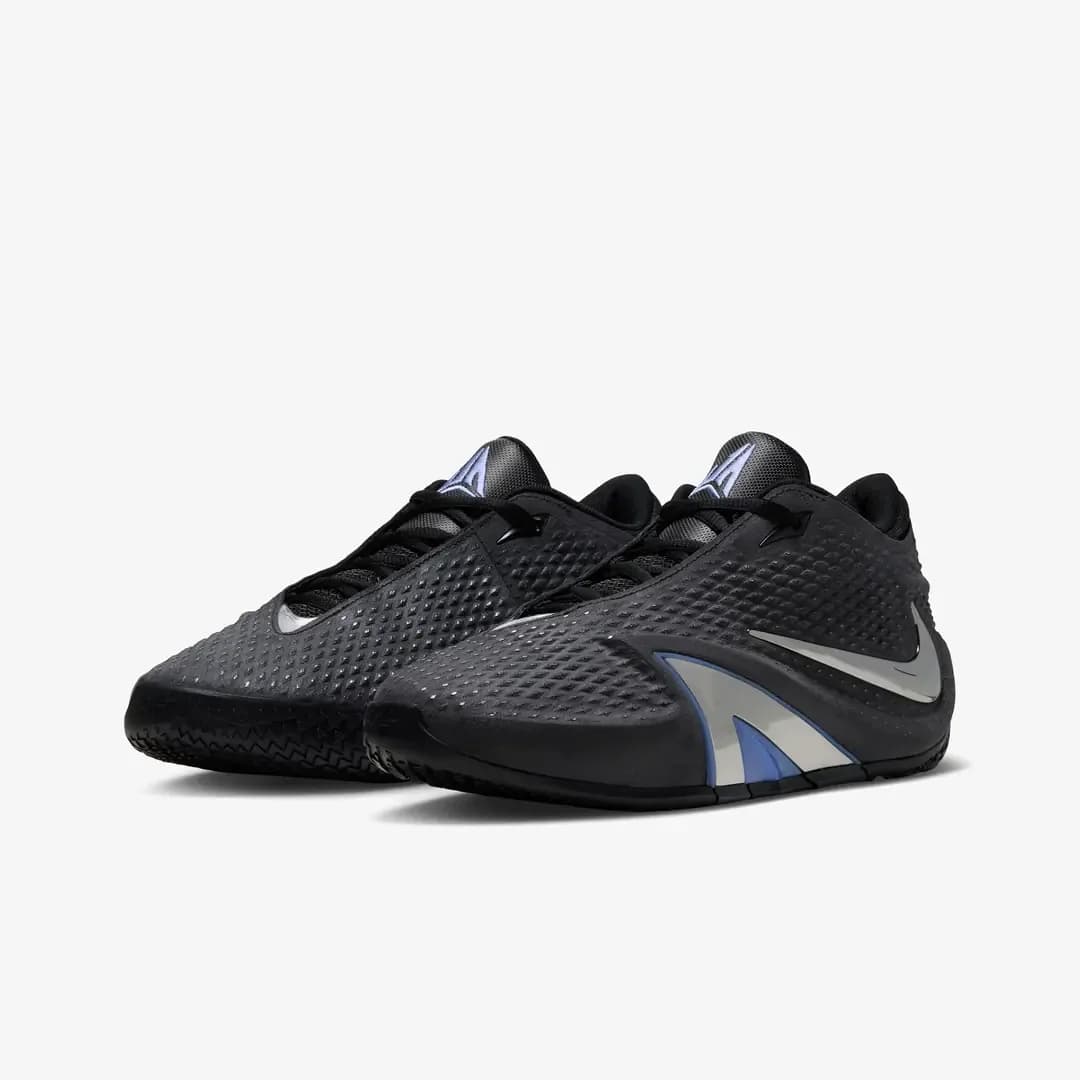 Nike Ja 4 'Dark Mode' · IM4135-001 (4/8)