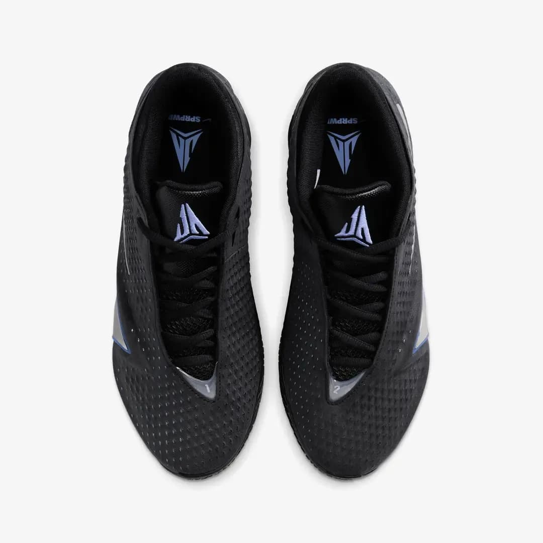 Nike Ja 4 'Dark Mode' · IM4135-001 (6/8)