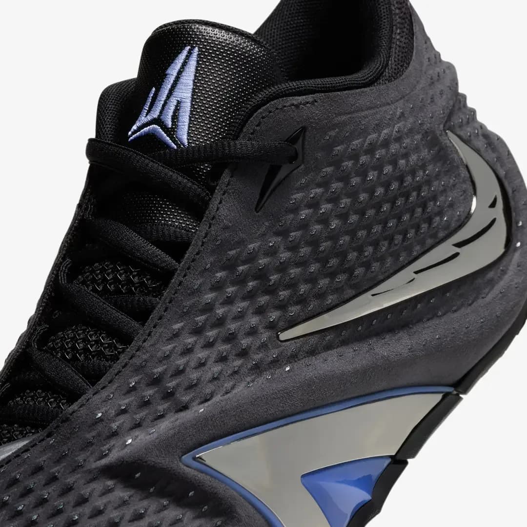 Nike Ja 4 'Dark Mode' · IM4135-001 (7/8)