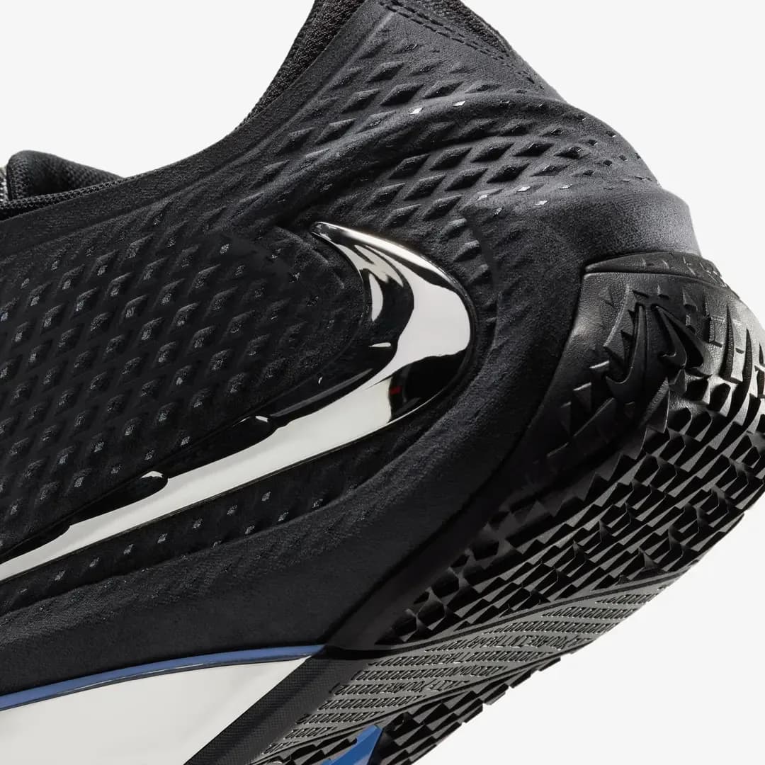 Nike Ja 4 'Dark Mode' · IM4135-001 (8/8)