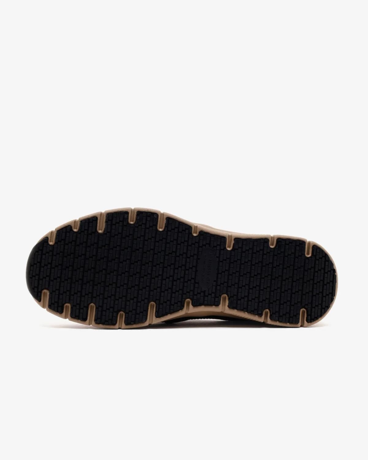 Skechers Nampa - Broxtin Erkek Kahverengi Günlük Ayakkabı · 200304-CHOC (4/7)