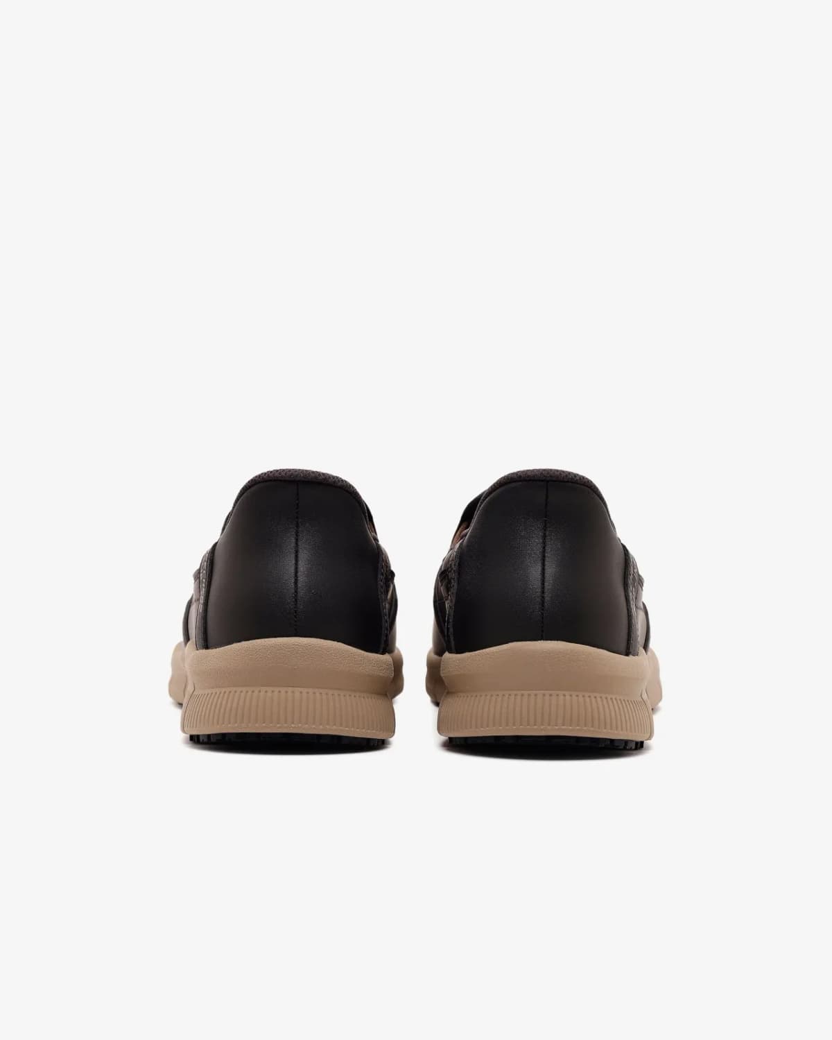 Skechers Nampa - Broxtin Erkek Kahverengi Günlük Ayakkabı · 200304-CHOC (5/7)