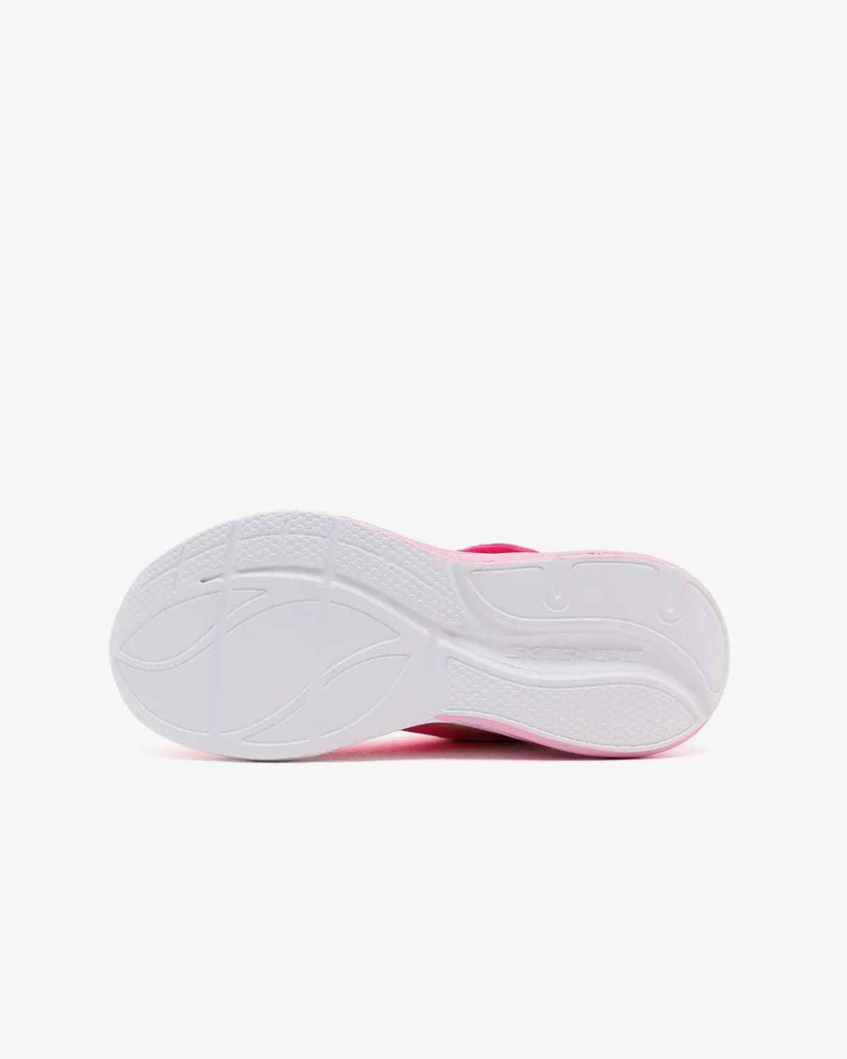 Skechers Cosmic Glow - Rainbow Beam Büyük Kız Çocuk Pembe Işıklı Spor Ayakkabı · 303709L-PKMT (4/6)