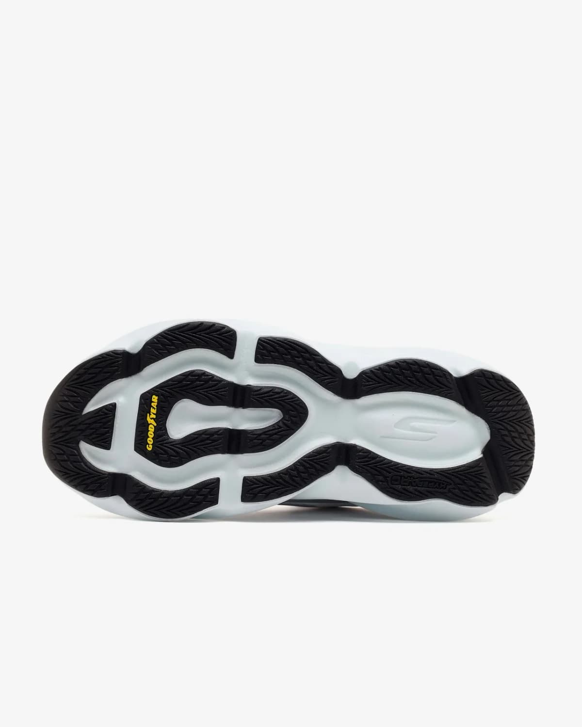 Skechers Skx Aero Burst Kadın Beyaz Koşu Ayakkabısı · 172210-WBKB (4/7)