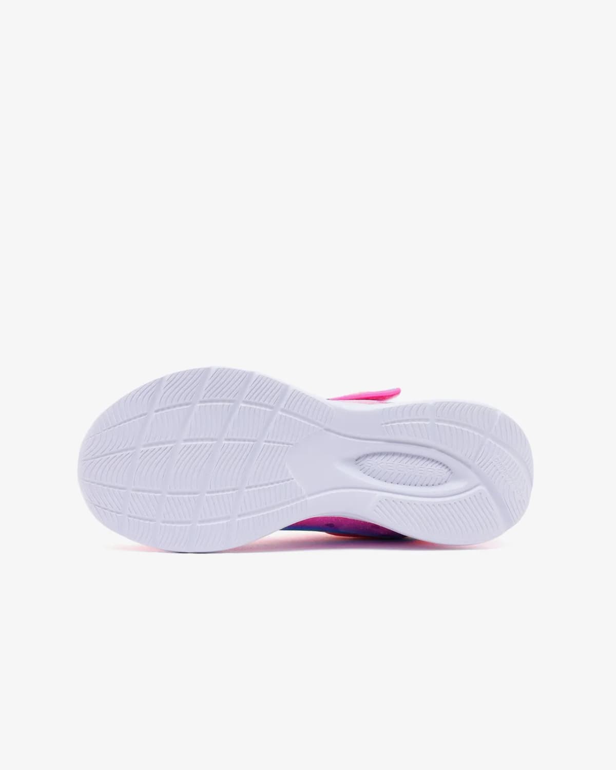 Skechers Jumpsters-cutie Critters Büyük Kız Çocuk Pembe Spor Ayakkabı · 302363L-PKMT (4/5)