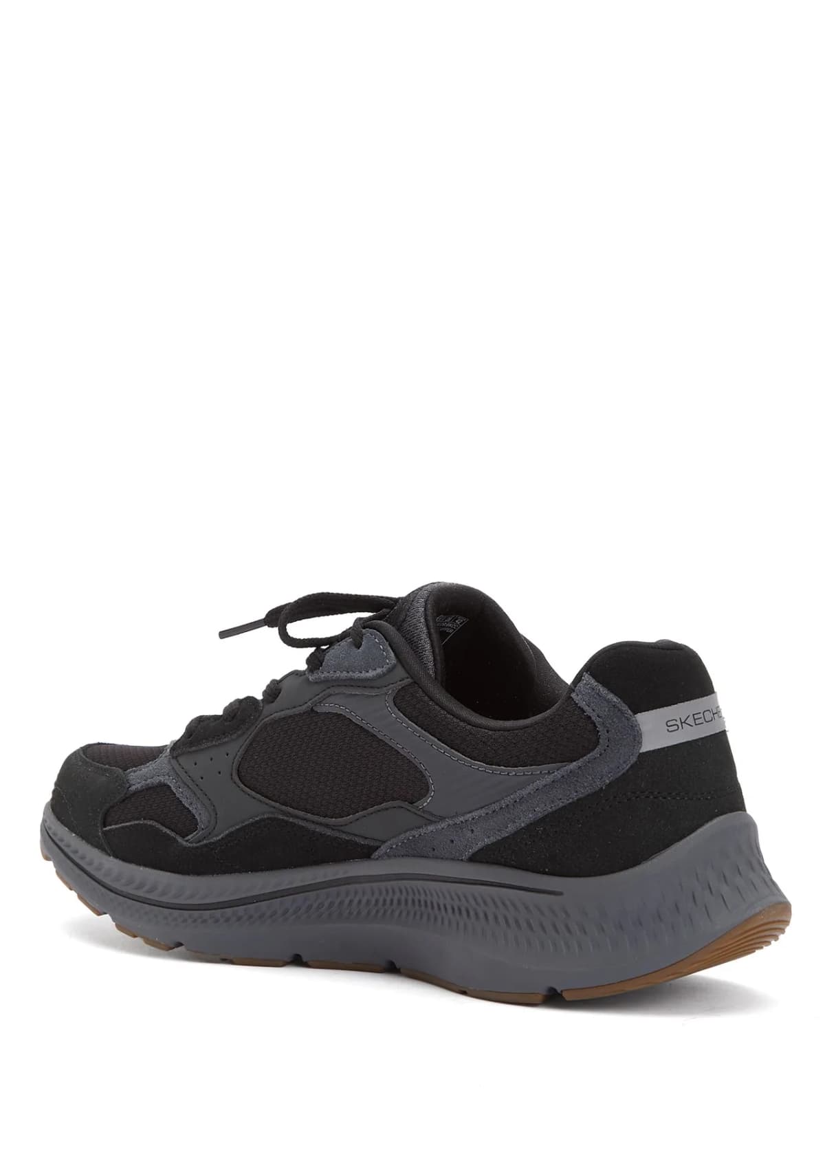 Skechers Go Run Consistent 2.0 Siyah Gri Erkek Sneaker · 220872-BKCC (3/5)