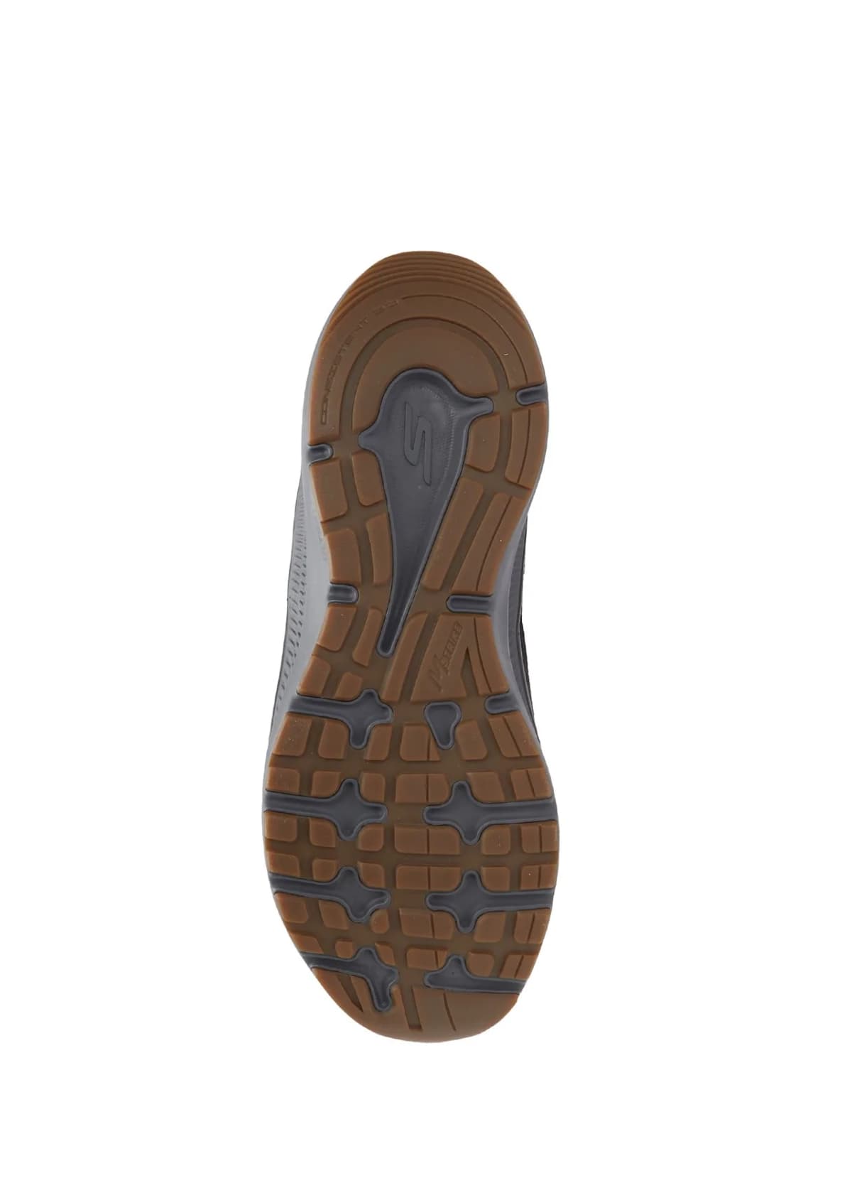 Skechers Go Run Consistent 2.0 Siyah Gri Erkek Sneaker · 220872-BKCC (5/5)