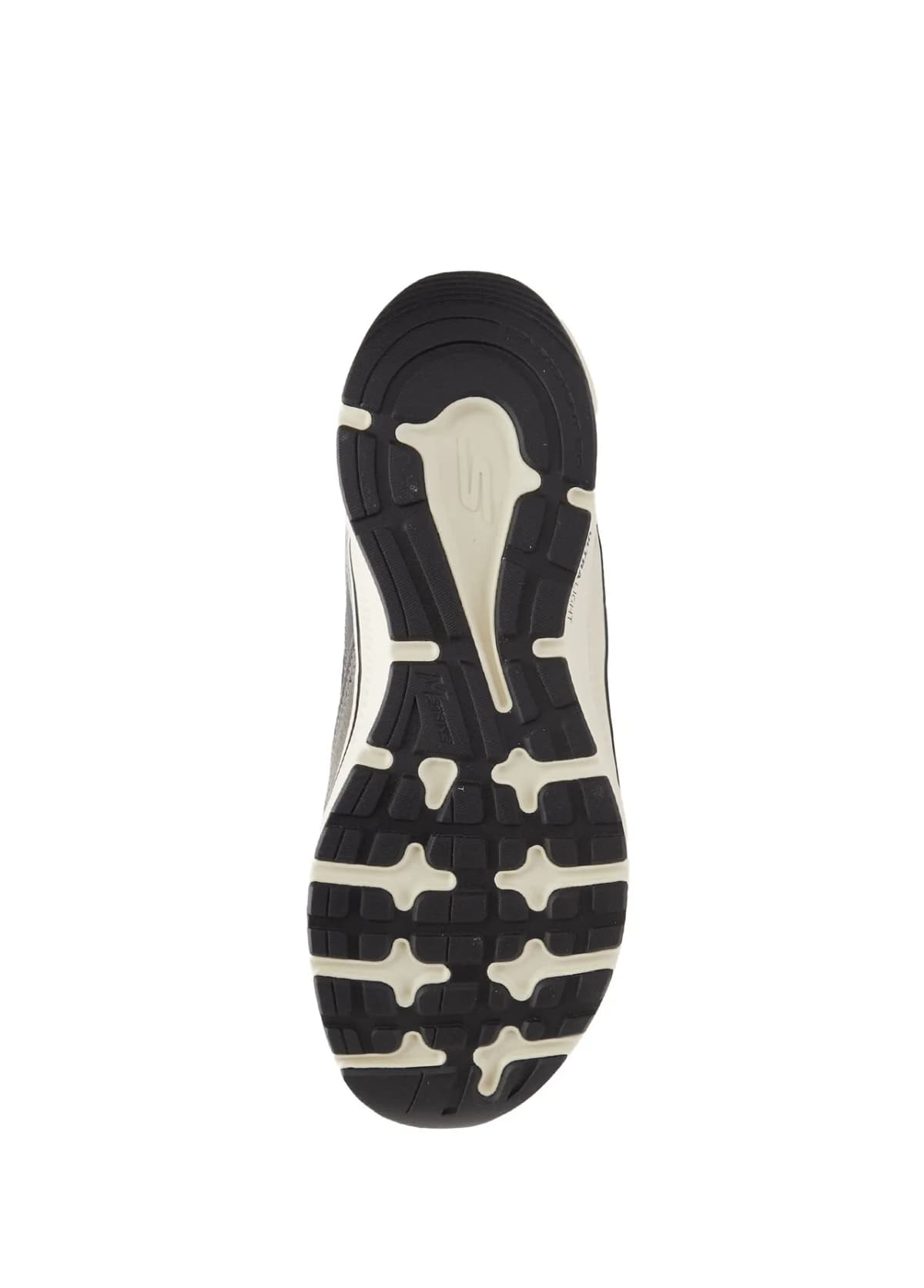 Skechers Go Run Consistent 2.0 Siyah Gri Erkek Sneaker · 220872-CCBK (5/5)
