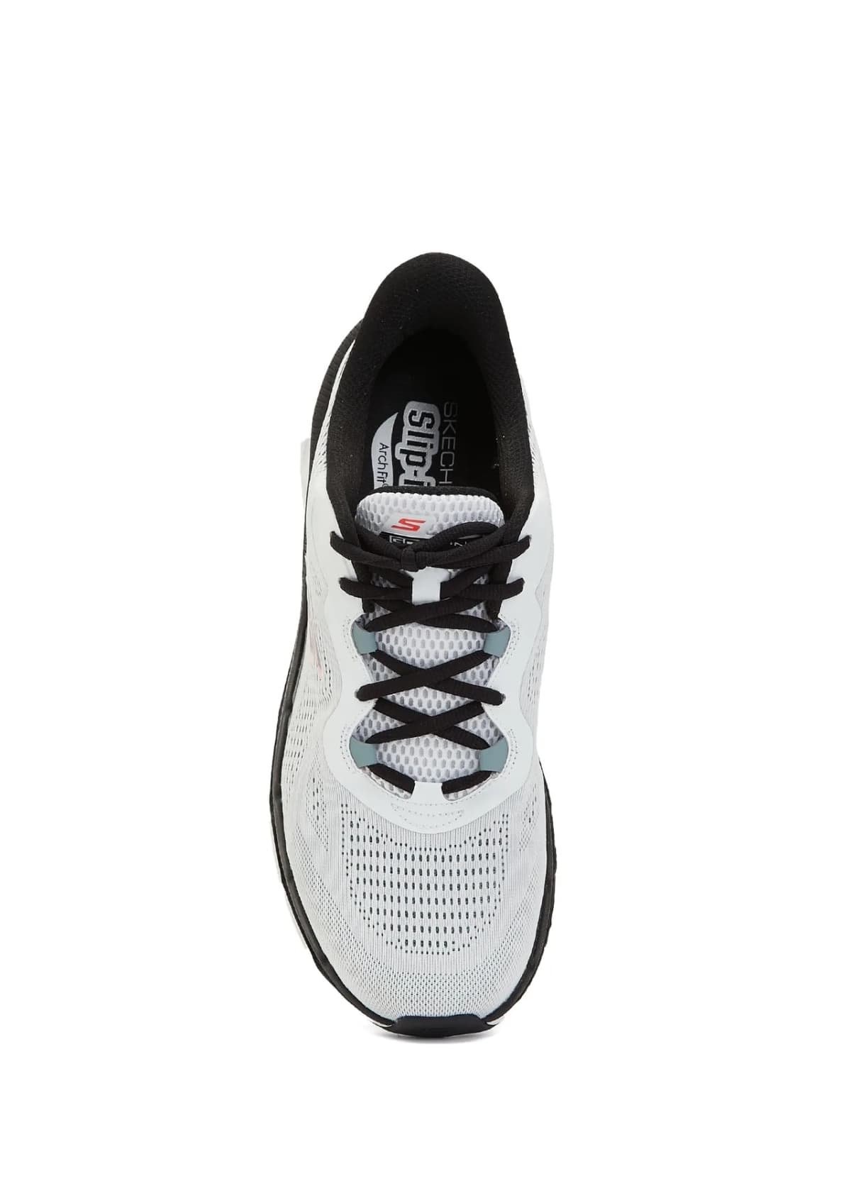 Skechers Go Run Arch Fit 2.0 Çok Renkli Erkek Sneaker · 221101-WBK (4/5)