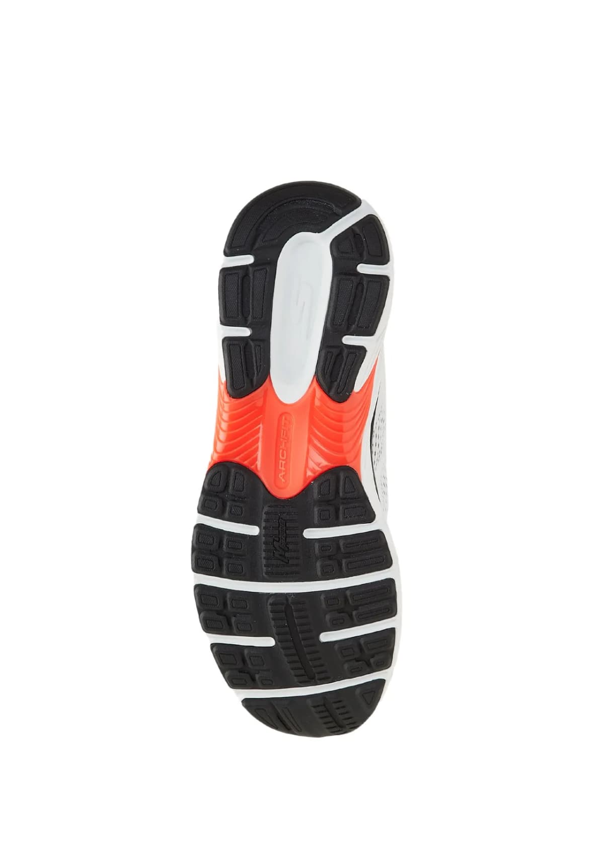 Skechers Go Run Arch Fit 2.0 Çok Renkli Erkek Sneaker · 221101-WBK (5/5)