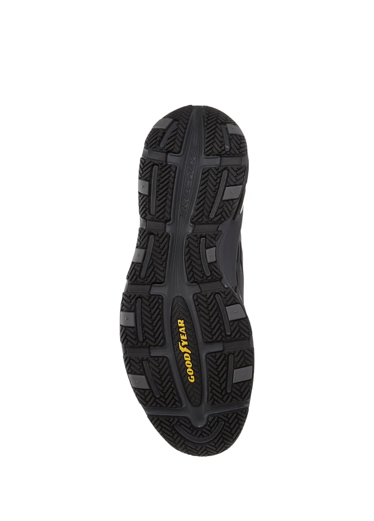 Skechers D'Lites 330 Siyah Erkek Sneaker · 233195-BBK (5/5)