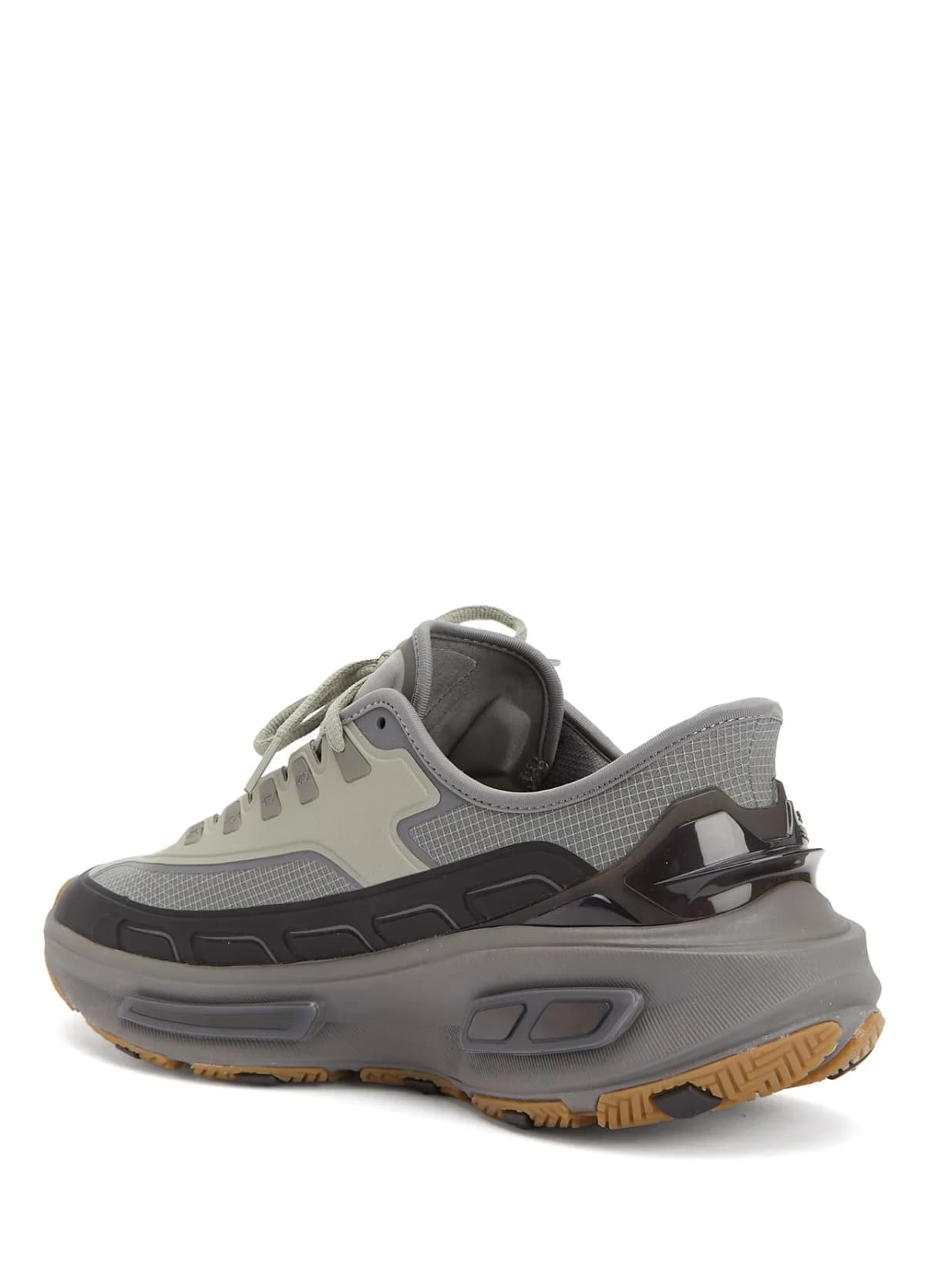 Skechers D'Lites 330 Erkek Sneaker · 233195-OLV (3/5)