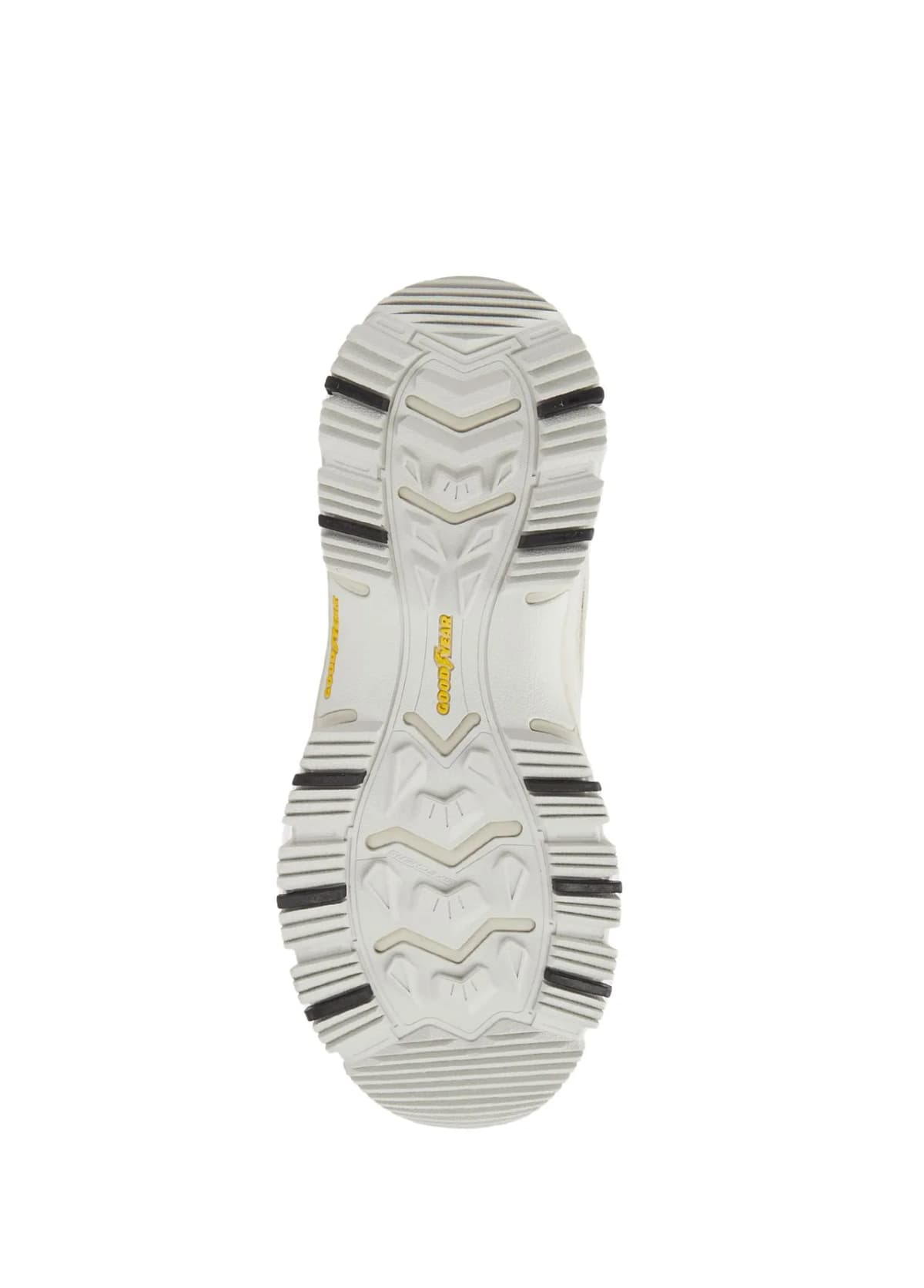 Skechers D'Lites Hiker Erkek Deri Sneaker · 237426-NTBR (5/5)