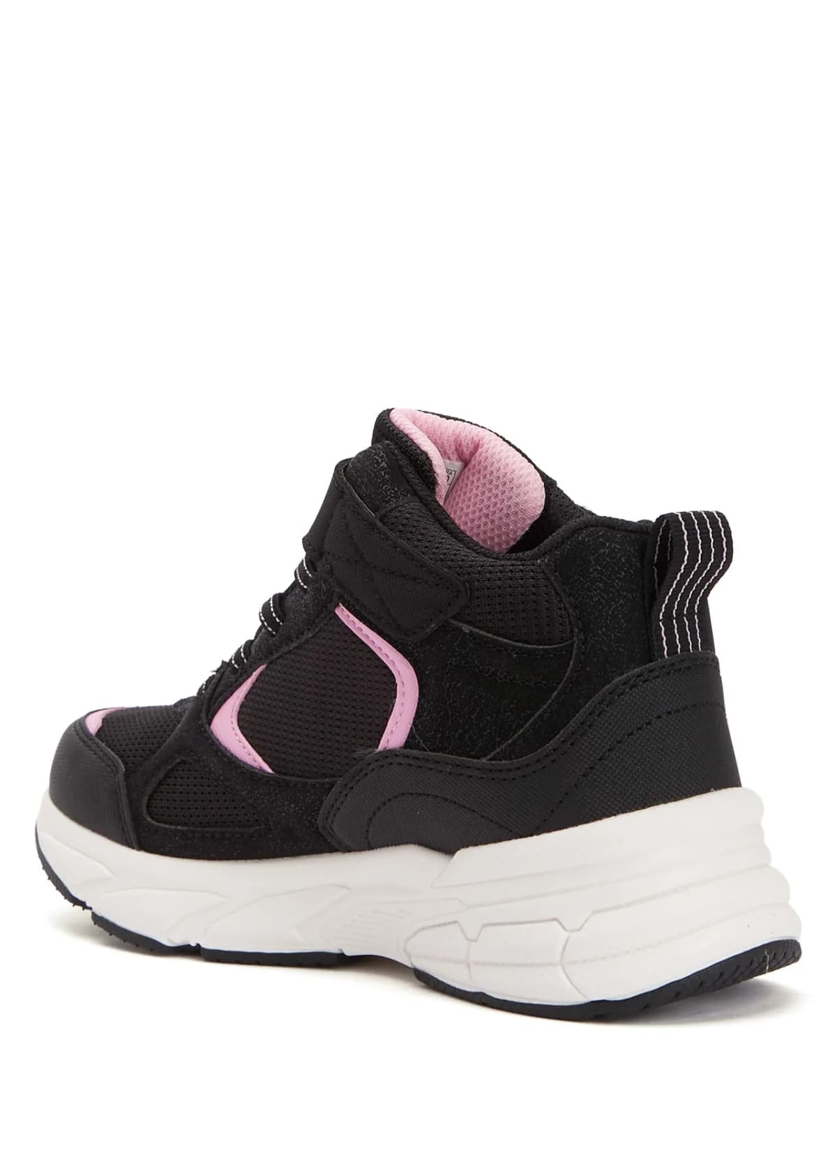 Skechers Retro-graph Kız Çocuk Su Geçirmez Sneaker · 303482L-BLK (3/5)