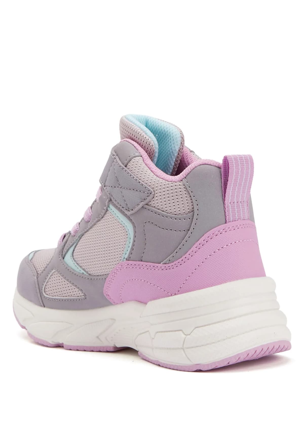 Skechers Retro-graph Kız Çocuk Su Geçirmez Sneaker · 303482L-MVE (3/5)