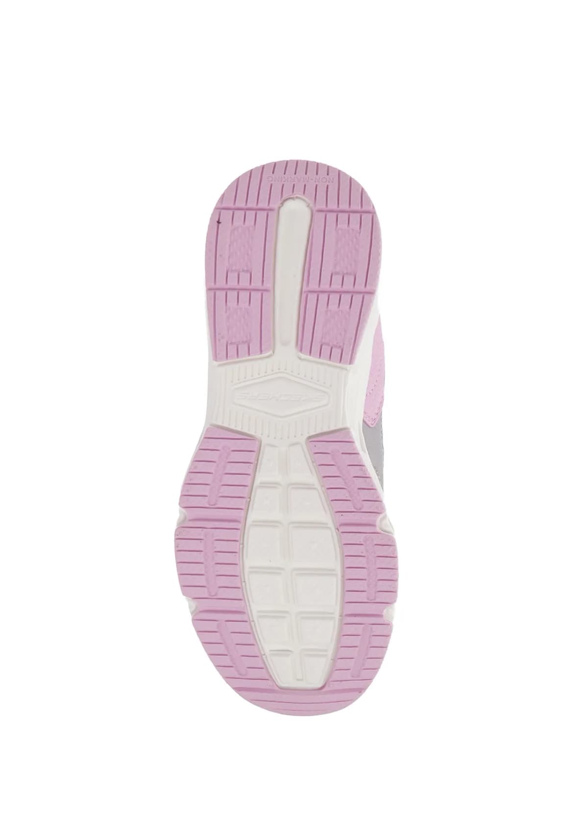 Skechers Retro-graph Kız Çocuk Su Geçirmez Sneaker · 303482L-MVE (5/5)