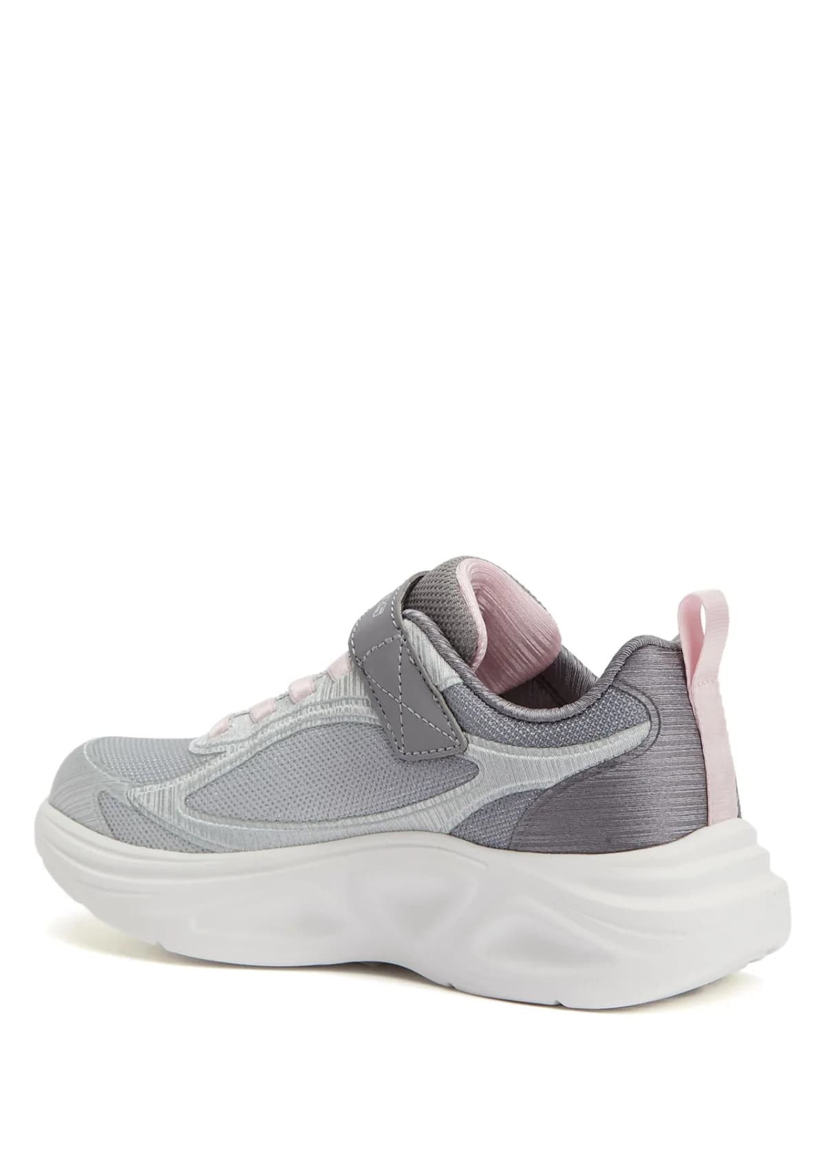Skechers Sola Glow 2.0 Çok Renkli Kız Çocuk Sneaker · 303729L-LGMT (3/5)