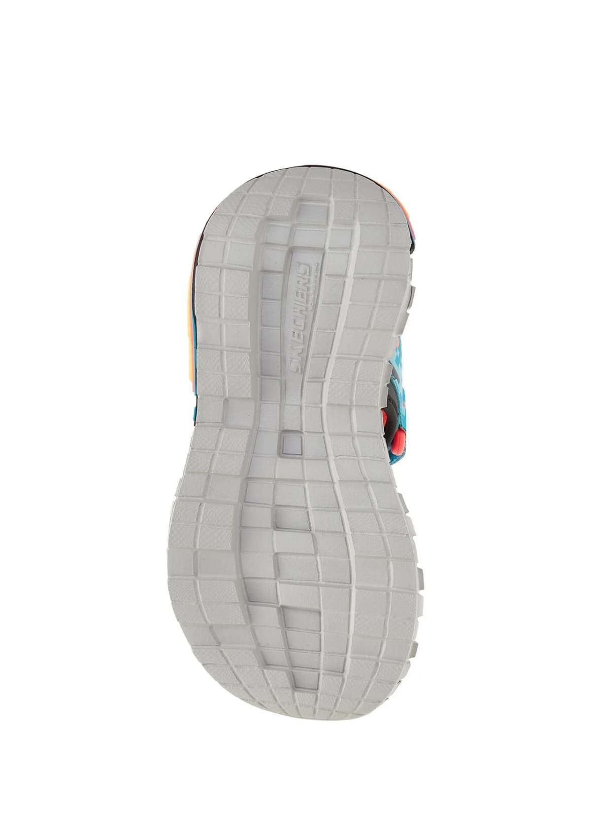 Skechers Mega-splash 4K Erkek Çocuk Sandalet · 402161L-TQBK (5/5)