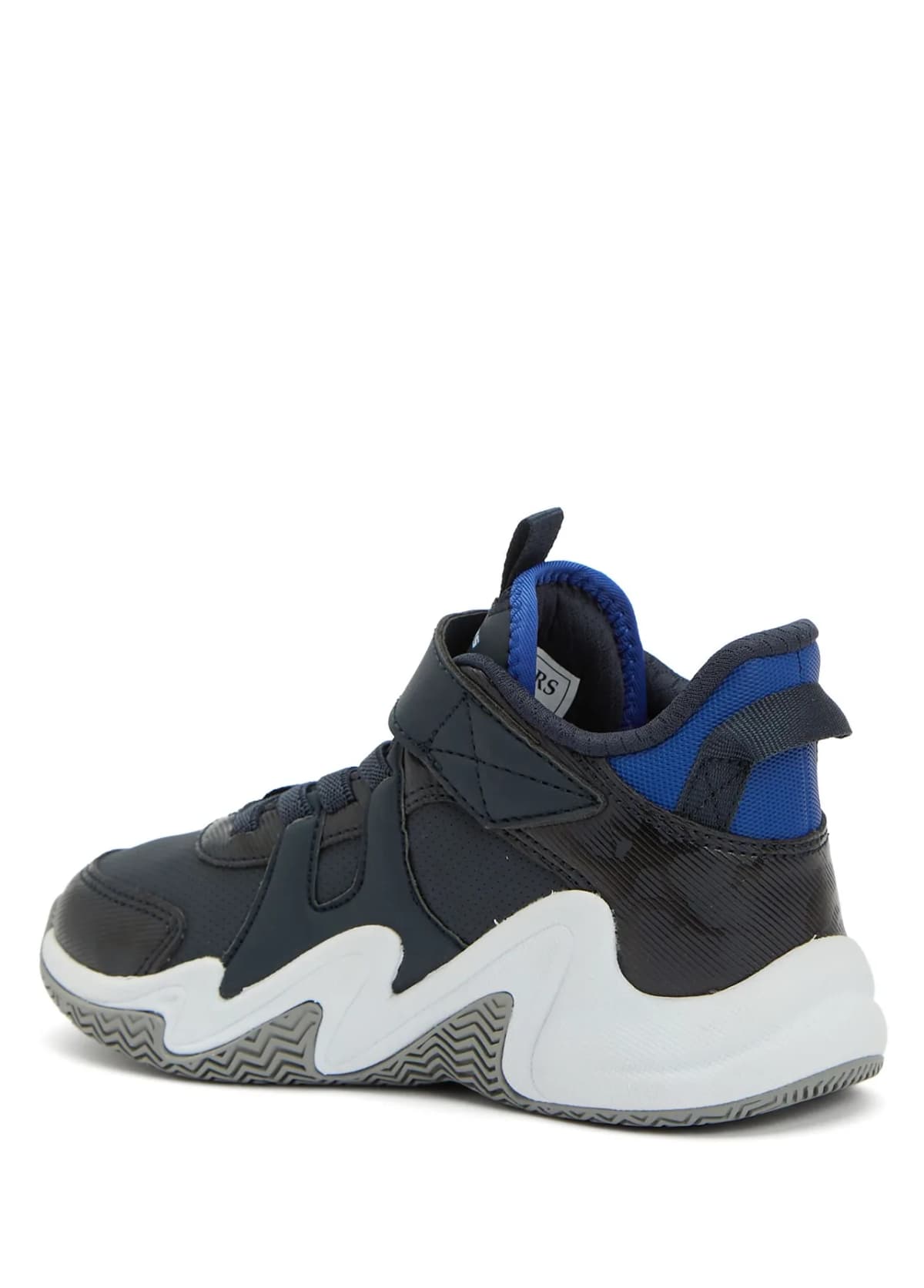 Skechers Skech Flow Çok Renkli Erkek Çocuk Sneaker · 405287L-NVBL (3/5)