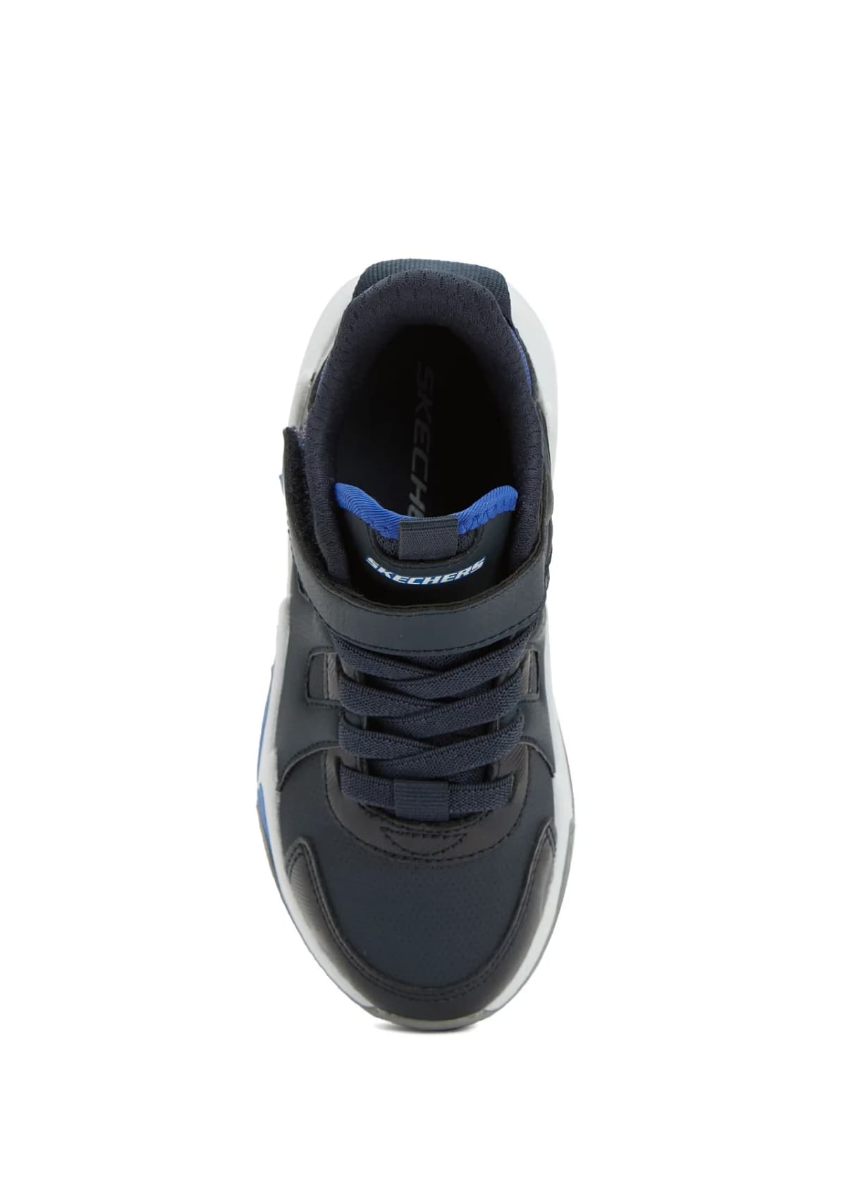 Skechers Skech Flow Çok Renkli Erkek Çocuk Sneaker · 405287L-NVBL (4/5)