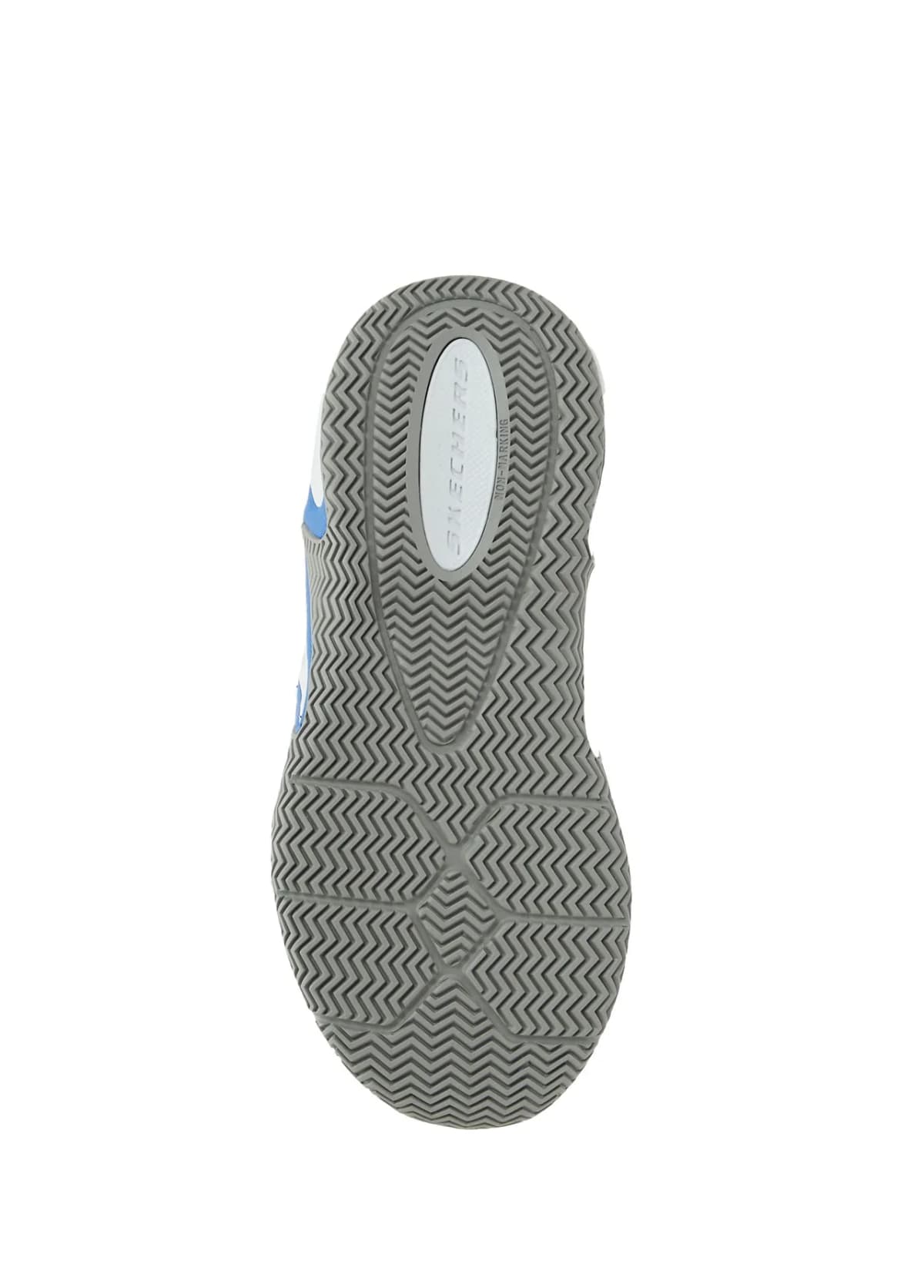 Skechers Skech Flow Çok Renkli Erkek Çocuk Sneaker · 405287L-NVBL (5/5)