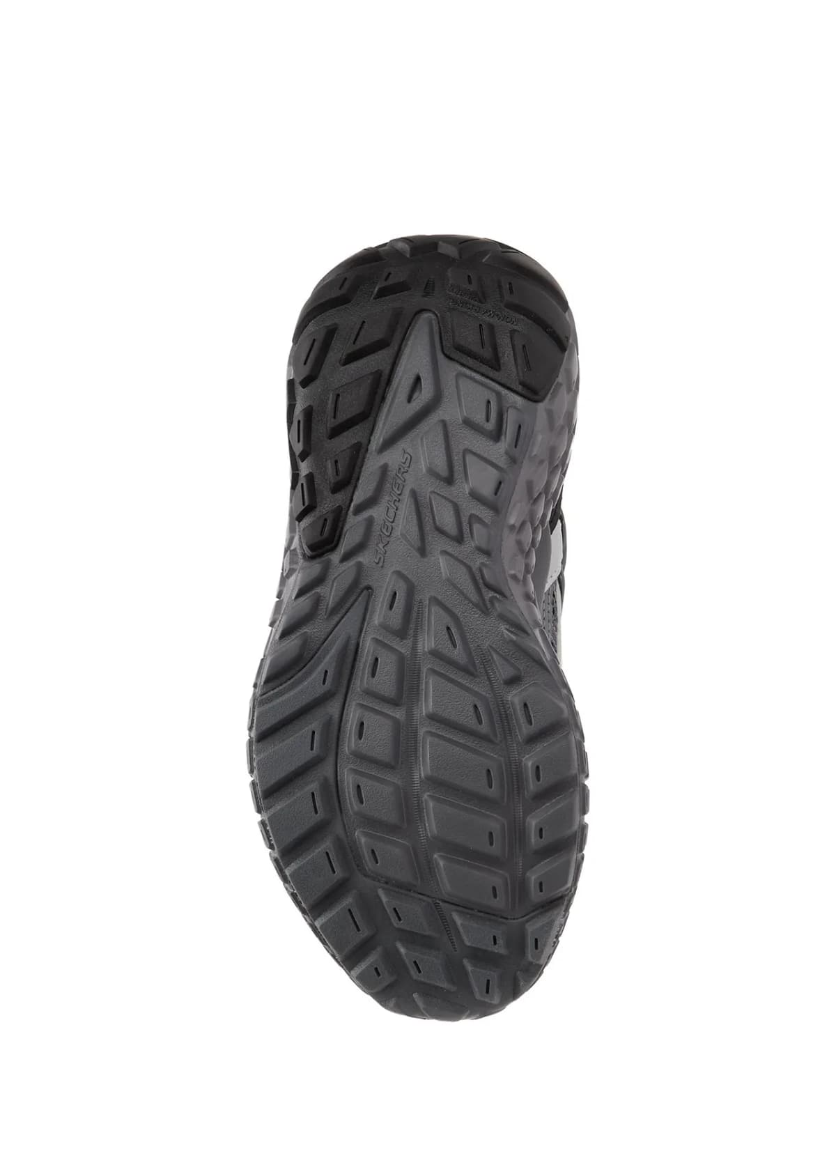 Skechers Monster Evo Gri Erkek Çocuk Sneaker · 405334L-CHAR (5/5)