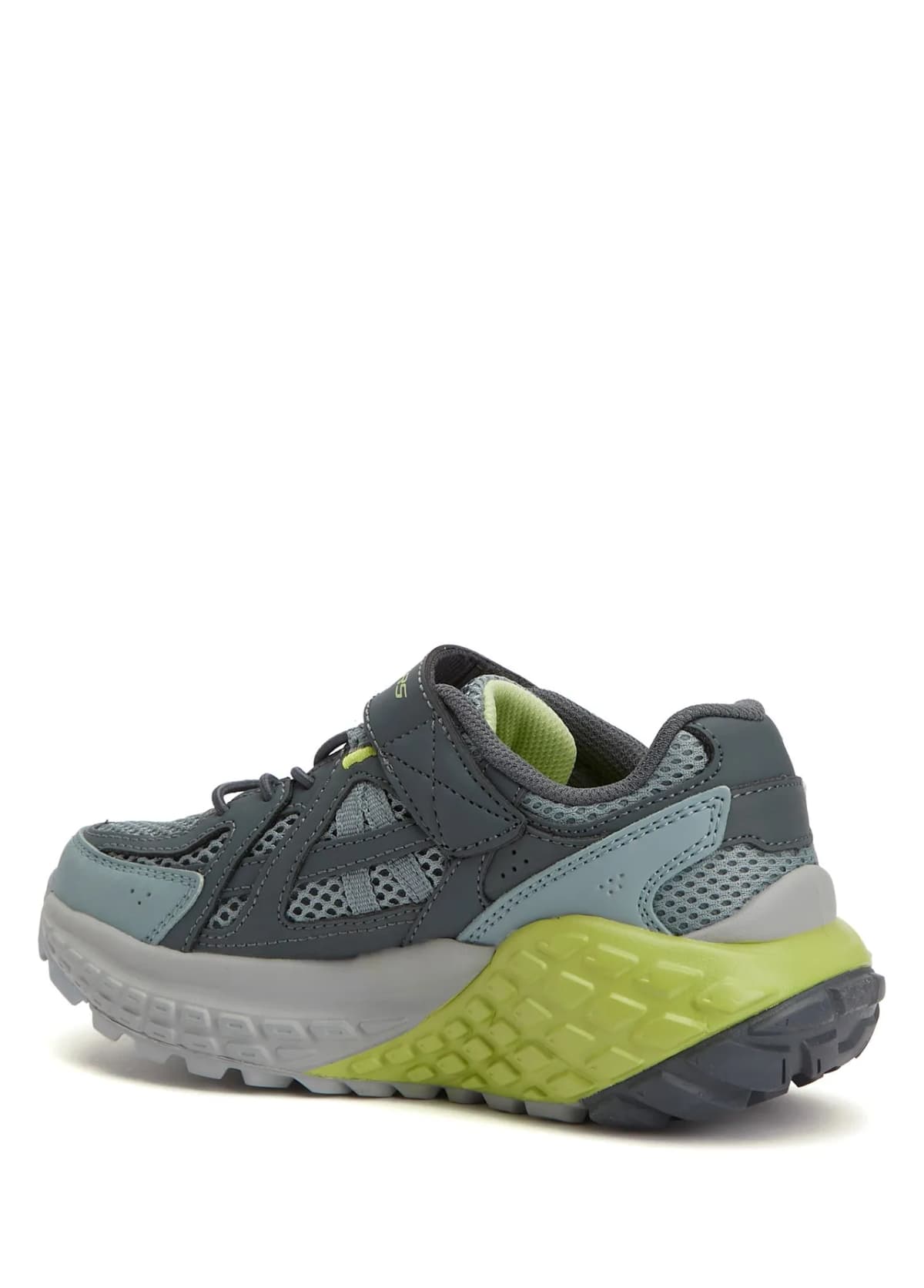Skechers Monster Evo Çok Renkli Erkek Çocuk Sneaker · 405334L-SLT (3/5)