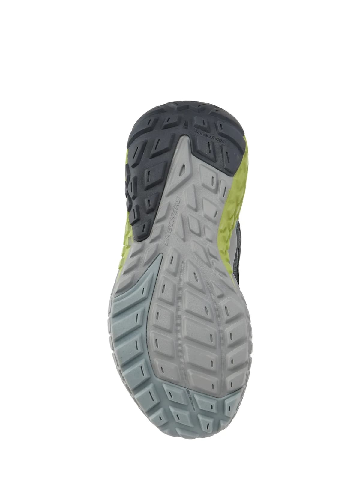 Skechers Monster Evo Çok Renkli Erkek Çocuk Sneaker · 405334L-SLT (5/5)