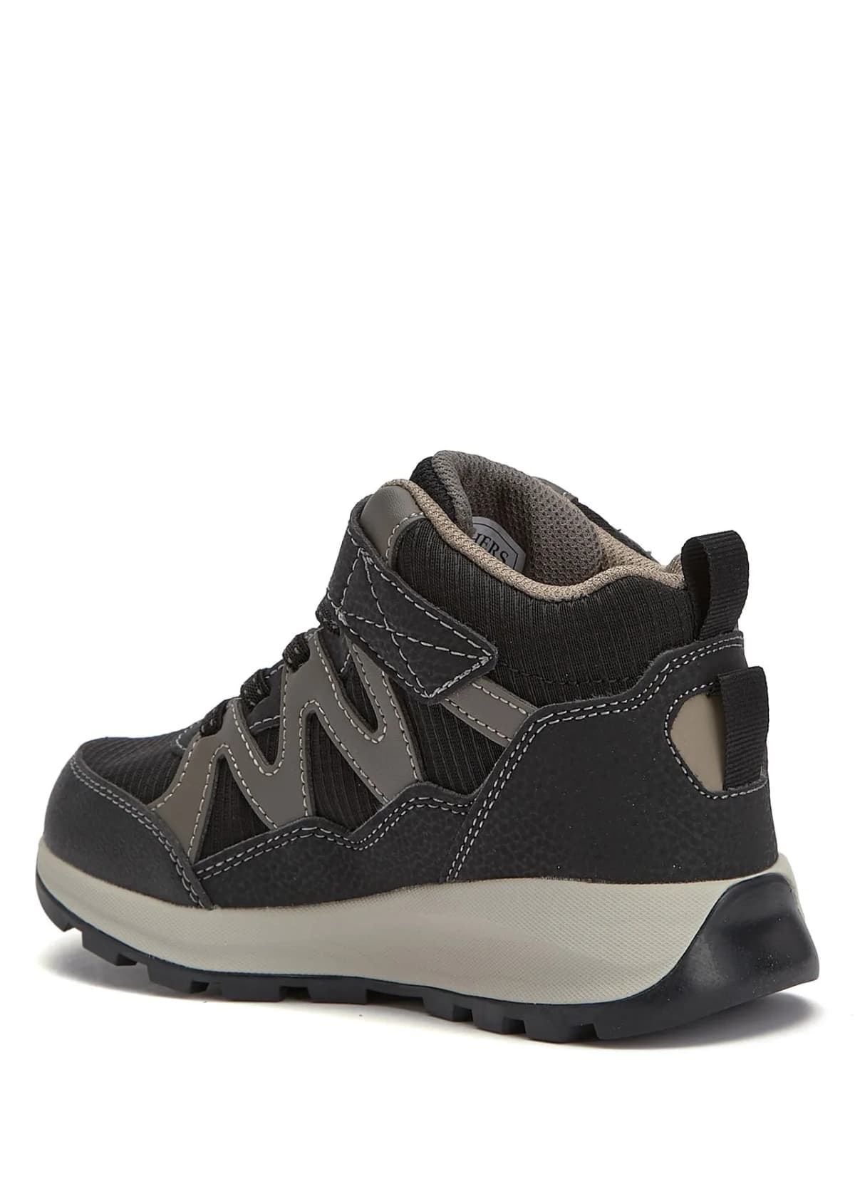 Skechers Storm Blazer-Drizzle Squad Bej Erkek Çocuk Sneaker · 406377L-BKTP (3/5)