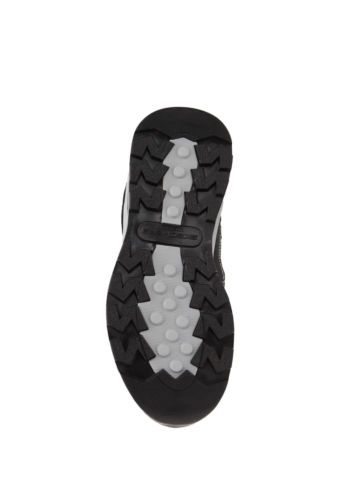 Skechers Storm Blazer Mavi Siyah Erkek Çocuk Sneaker · 406377N-BKBL (5/5)