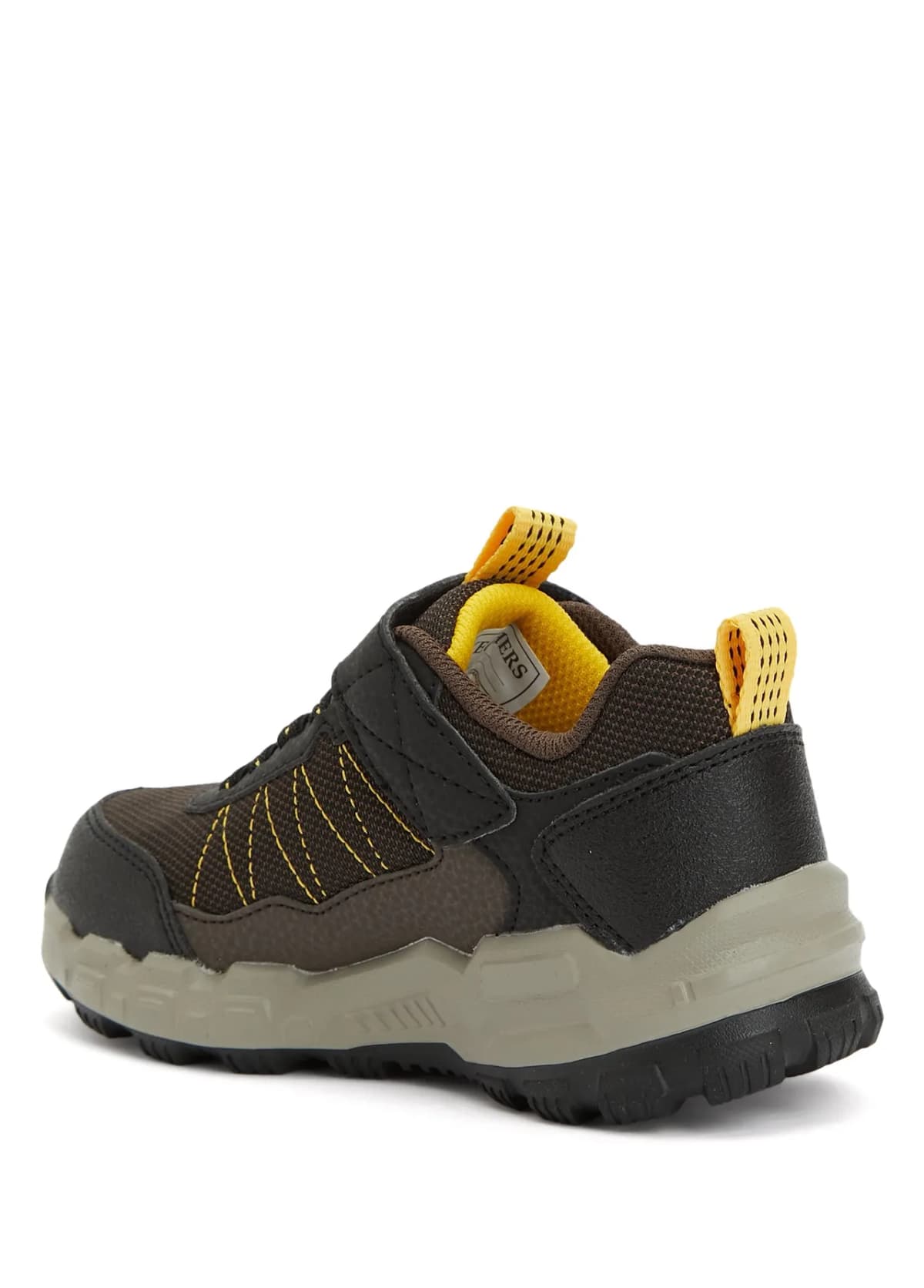 Skechers Adventure Track Erkek Çocuk Sneaker · 406400L-CHBK (3/5)