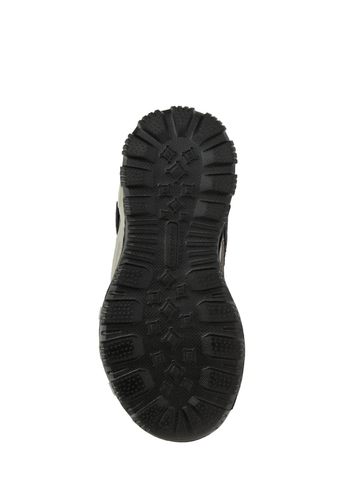 Skechers Adventure Track Erkek Çocuk Sneaker · 406400L-CHBK (5/5)