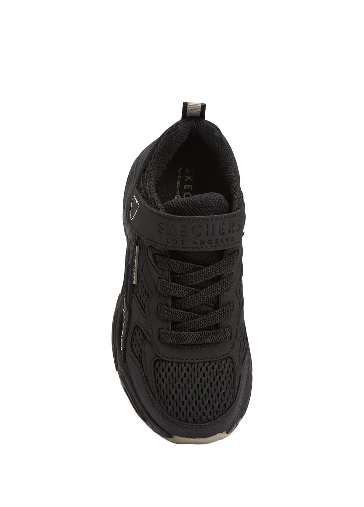 Skechers Mega-Quake Siyah Erkek Çocuk Sneaker · 419030L-BBK (4/5)