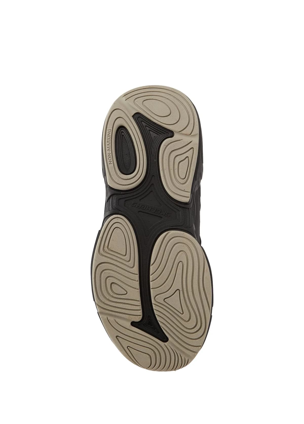 Skechers Mega-Quake Siyah Erkek Çocuk Sneaker · 419030L-BBK (5/5)