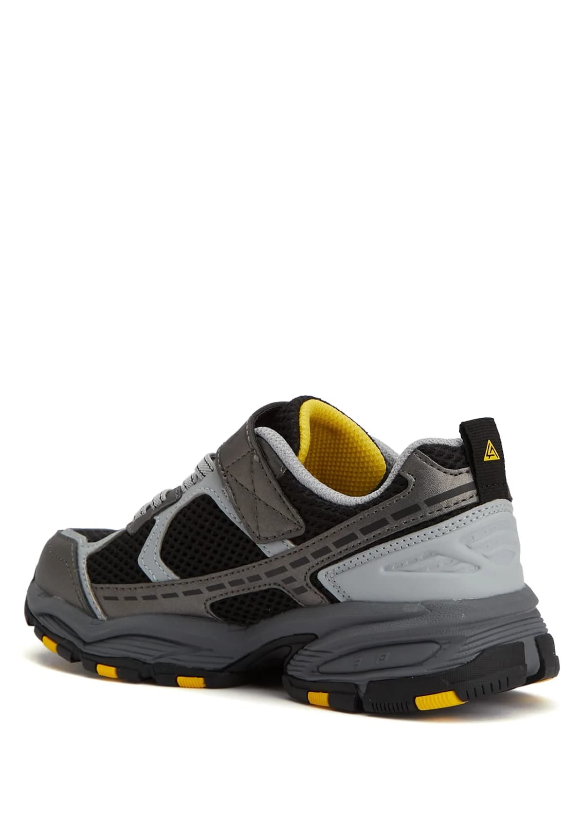 Skechers Vigor 3.0 Retro-Ave Erkek Çocuk Sneaker · 419101L-BKGM (3/5)