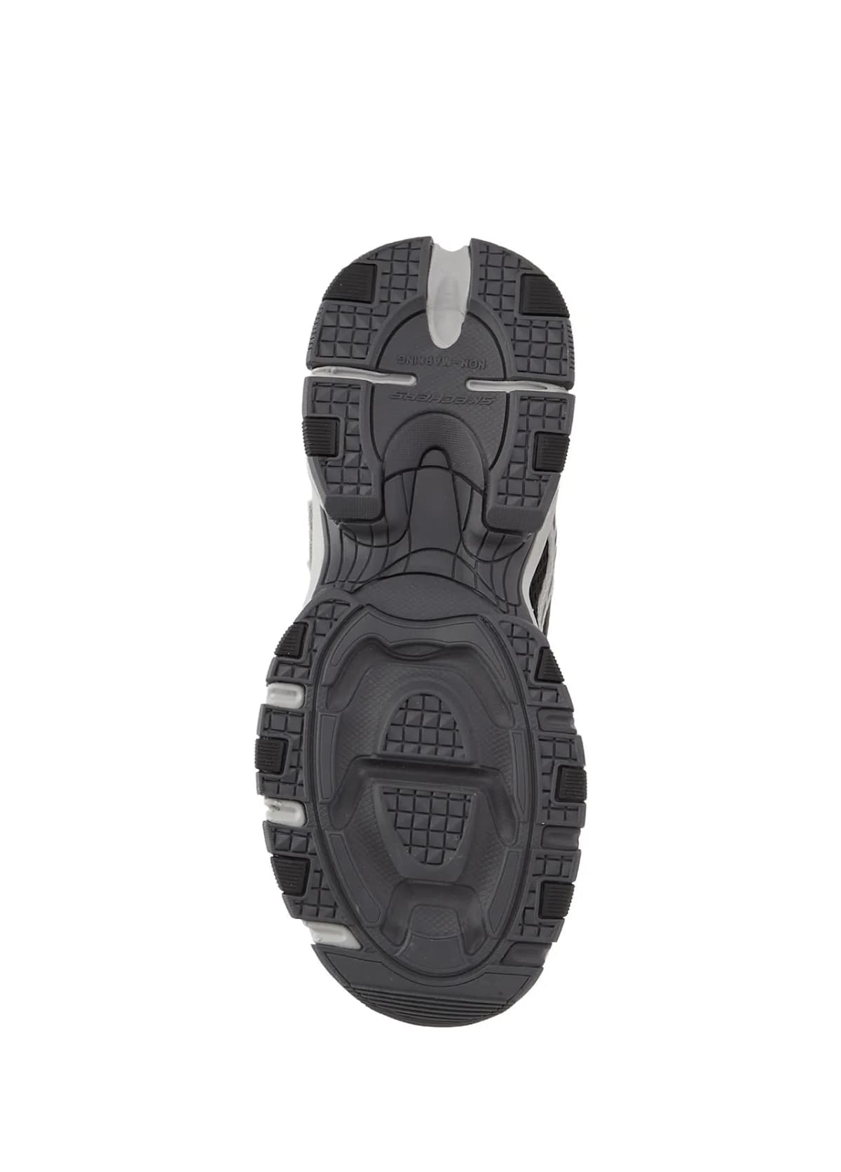 Skechers Vigor 3.0 Retro Ave Erkek Çocuk Sneaker · 419101L-BKSL (5/5)